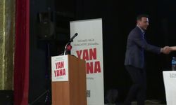 Özgür Çelik: Bugün Türkiye'de siyasi partileri, örgütlü yapıları aşan bir değişim talebi var