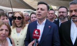 Özgür Çelik: CHP'liyim diyen hiç kimsenin bu işe çanak tutmaması gerekiyordu