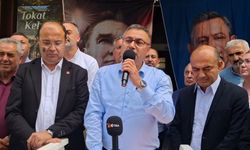 Özgür Karabat: Mesele koltuk değil, mesele Cumhuriyet'i koruma ve yeni bir otokratik rejime karşı direnme meselesidir