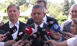 Özgür Özel: '15 Temmuz'da birlikte direndiklerimiz, butlan sürecinden nasıl medet umuyorlar?'
