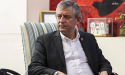 Özgür Özel: 'CHP'de kalma şartları ortadan kalkarsa, sıfırdan parti kuracağız'