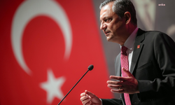 Özgür Özel: 'CHP'de kalmamızın mümkün olmadığını gördüğümüzde kurulmuş yeni partiye geçip orada ilerleriz'
