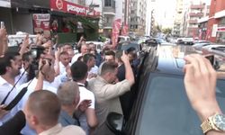 Özgür Özel: Çok yakında ya partimizi geri alacak bir yolu bulacağız ya da yeni bir yol açacağız