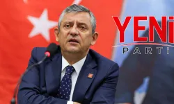 YENİ Parti’de ilk toplantı sonrası yeni dönem başladı