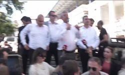 Özgür Özel: 'Gözümüz, kulağımız pazartesi günü Yargıtay'da'