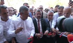 Özgür Özel: ''Savcılarla, 'Şu isimlere tutuklama istenirse yapabilecek misin' deyip mülakat yapıyorlar'