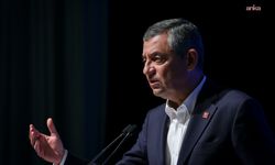 Özgür Özel, Tahir Çetin ve Ali Faik İnter'i andı