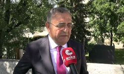 Özgür Özel yeni partiyi açıkladı... Milletvekilleri ve il başkanlarından değerlendirmeler... 'Milletle beraber yeni ve büyük bir yürüyüş başlatıyoruz'