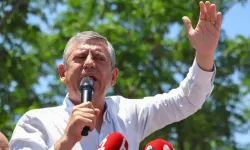 Özgür Özel'den "Yeni Parti" iddialarına net yanıt