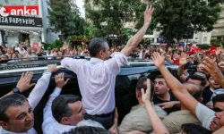 Özgür Özel’in yeni partisinin adı nasıl belirlendi?