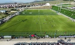 Palandöken, yerli ve yabancı futbol kulüplerini ağırlıyor