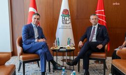 Pedro Sánchez'den, YENİ Parti'yi kuran Özgür Özel'e destek: Bu cesur kararınız bizlere umut veriyor