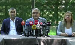 PKK'nın silah yakmasının birinci yılı: CHP'li Tanrıkulu: 'Türkiye'de silahlı örgüt üyesi bulunmadığı noktasında teyit edilmiş bilgiler var'