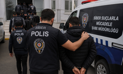 13 ilde siber suçlara darbe: 86 kişi tutuklandı