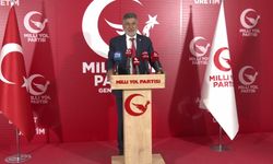 Remzi Çayır'dan BBP'ye Muhsin Yazıcıoğlu tepkisi: Zaten bizim dışımızda mahkemeye giden yok...Utanmazlar, arlanmazlar