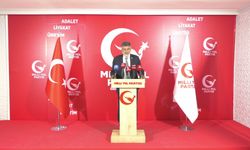 Remzi Çayır'dan, Muhsin Yazıcıoğlu soruşturmasına ilişkin açıklama: 'Bu işin peşindeyiz, bu işi bırakmayacağız'