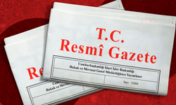 Resmi Gazete'de atama kararları yayımlandı: 8 üniversiteye rektör atandı