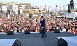 Rıza Akpolat: ''CHP'nin 38. Kurultayı'yla ilgili konuş, çık' denildi. Sorsaydınız kimlerin söylediğini söylerdim'