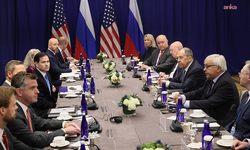 Rubio ve Lavrov, ASEAN Dışişleri Bakanları Toplantısı kapsamında Manila'da görüştü