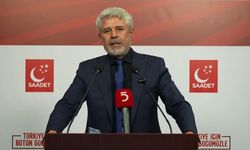 Saadet Partili Yılmaz'dan 'Ahbap' tepkisi: 'Sorumlular hukuk önünde hesap vermeli'