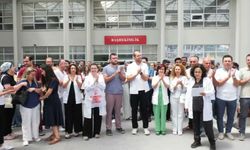 Sağlık meslek örgütleri: Hukuki güvencesi olmayan bir hekim güven içinde sağlık hizmeti sunamaz
