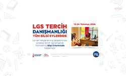 Sancaktepe Belediyesi'nden ücretsiz LGS tercih danışmanlığı hizmeti