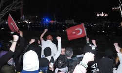 Saraçhane yasağı yargıdan döndü... İstanbul Valiliği'nin istinaf başvurusu reddedildi