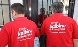 Şehzadeler'de 'Atma Paylaş' projesiyle dayanışma güçleniyor