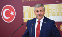 Selçuk Özdağ'dan 'hediye silah' tepkisi: 'Cumhurbaşkanı, AB ülkelerini Esenyurt zannediyor'