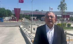 Sezgin Tanrıkulu'ndan İmamoğlu, Osman Kavala, Can Atalay ve Necati Özkan'a ziyaret