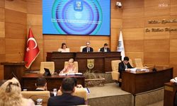 Silivri Belediye Meclisi'nde 9 gündem maddesi karara bağladı