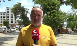 Sinop Güç Birliği Derneği Başkanı Altay: İhtiyaç sahiplerinin yardım talepleri her geçen gün artıyor