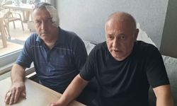 Sinop'ta sağlık memuru görev sırasında darbedildi
