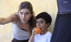 Sis Gürdal'ın yönettiği 'Porkatal'ın dünya prömiyeri Saraybosna'da