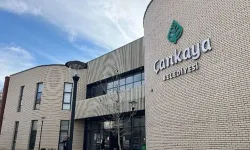 Çankaya Belediyesi’nde yeni başkanvekili belli oldu