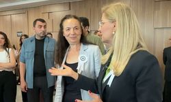 Srebrenitsa Soykırımı'nda katledilenler Bakırköy'de anıldı
