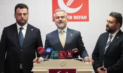 Suat Kılıç'tan Özgür Özel yorumu: "Yeni bir parti kazandık"