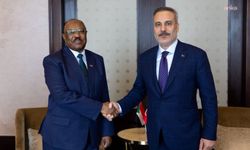 Sudan Dışişleri Bakanı Salem Türkiye'yi ziyaret edecek