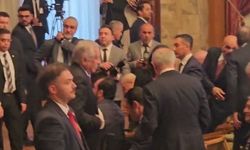 Süreçle ilgili İmralı Heyeti ile AK Parti heyetinin görüşeceği beklentisi... Pervin Buldan: Haber bekliyoruz