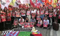 Suruç Katliamı'nda can verenler anıldı... Aileler: Katliamda sorumluluğu bulunan tüm gerçek failler ortaya çıkarılsın, insanlığa karşı suç sayılsın