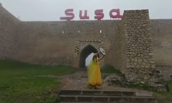 Şuşa, küresel medyanın barış gündemine ev sahipliği yapacak
