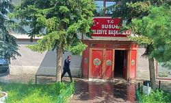 Susuz Belediye Başkanı Oğuz Yantemur ve Belediye Meclis üyeleri CHP'den istifa etti