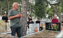 Tahir Çetin ve Ali Faik İnter, ölümlerinin 5. yılında Soma ve Kınık'ta anıldı