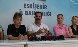 Talat Yalaz: Amaç, Cumhuriyet Halk Partisi'ni tasfiye etmektir