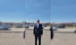 TBB Başkanı Sağkan, Çorlu Cezaevi'nde Mehmet Pehlivan ve Deniz Göktaş'ı ziyaret etti