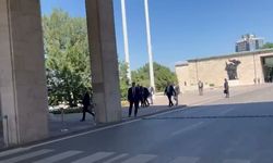 TBMM Başkanı Kurtulmuş ile CHP Genel Başkanı Kılıçdaroğlu'nun görüşmesi başladı