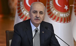 TBMM Başkanı Kurtulmuş'tan Sincan'daki helikopter kazası için taziye mesajı