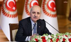 TBMM Başkanı Kurtulmuş'tan siyasi partilere 'çerçeve yasa' turu