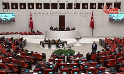 TBMM Genel Kurulu... CHP'li Emir: İhaleye fesat suçlamasıyla yargılanan Mehmet Karataş'a DSİ'den 1,5 milyar liralık ihale verildi