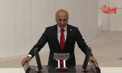 TBMM Genel Kurulu... Torba kanun teklifinde 3'üncü madde metinden çıkarılırken, 4 ve 5'inci maddelerde değişikliğe gidildi